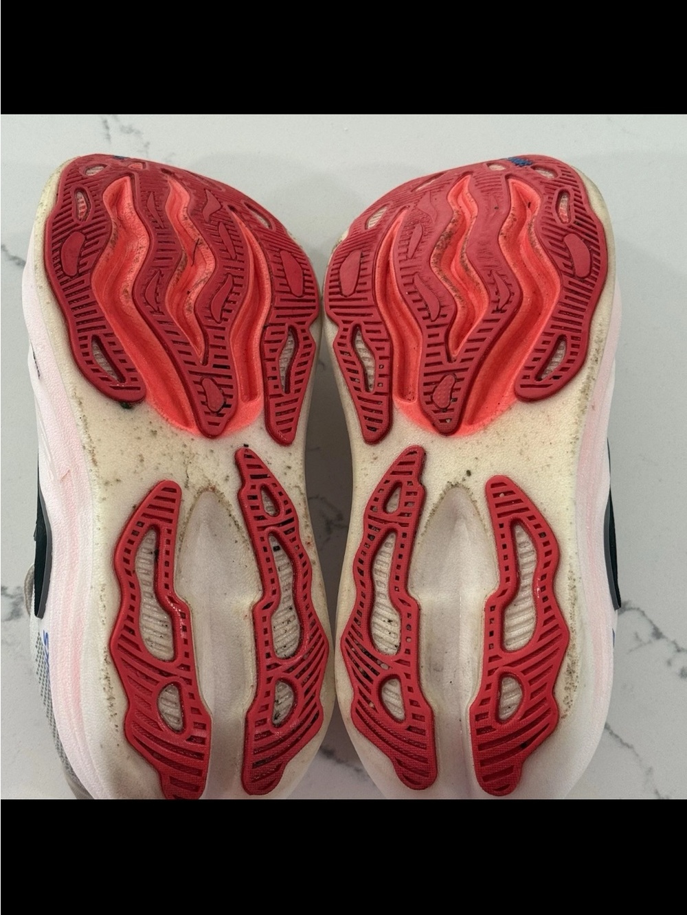 Women’s Brooks Glycerin Max shoes size 8.5 - Picture 11 of 13